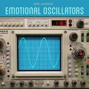 Emotional Oscillators - Free Ableton Sample Pack