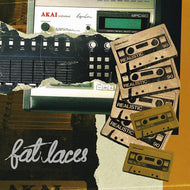Fat Laces Boom Bat Sample Pack
