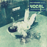 Vocal Expressions
