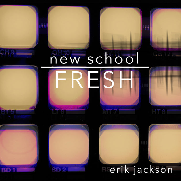 New School Fresh