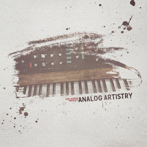 Analog Artistry an Analog Synth Sample Pack