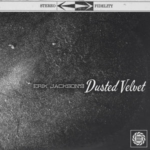 Dusted Velvet is a Jazz Sample Pack