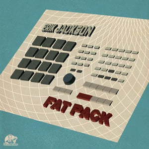 Fat Pack an All in One Hip Hop Production Sample Pack