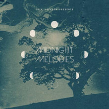 Midnight Melodies — The Complete Collection