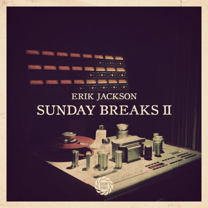 Sunday Breaks Vol.2